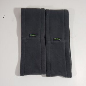 Bula Fleece Polartec Ear Warmer/Headband OS